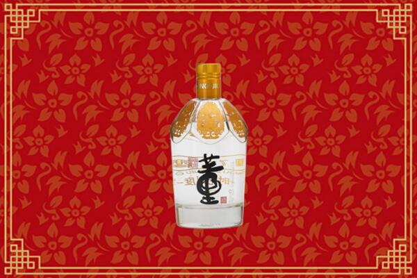 池州市回收董酒